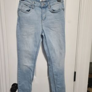 Refuge Denim Rio Jeans